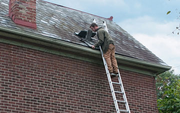 what affects urgent Ramsgill roof repairs