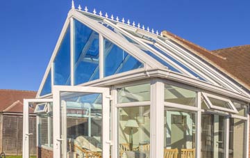 conservatory roof insulation costs Ramsgill
