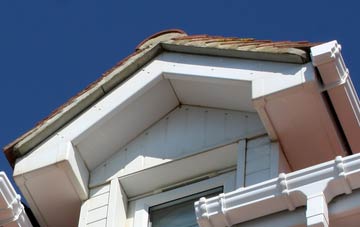 Ramsgill fascia installation costs
