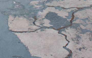 fibreglass roofing replacement Ramsgill