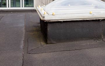 disadvantages of Ramsgill flat roofs