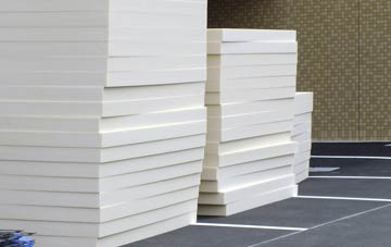 Ramsgill flat roof insulation costs