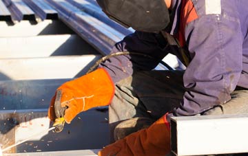 Ramsgill flat roofing options