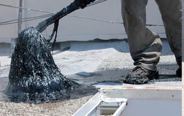 Ramsgill flat roof waterproofing costs