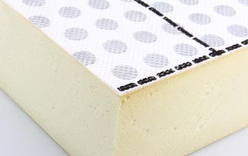 meeting Ramsgill building codes