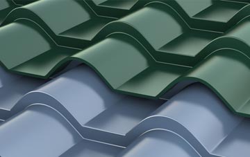 who should consider Ramsgill plastic roofs