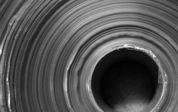 Ramsgill pvc roof replacement