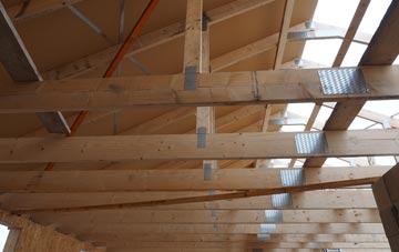 Ramsgill roof truss costs