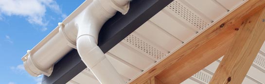 get Ramsgill guttering quotes today