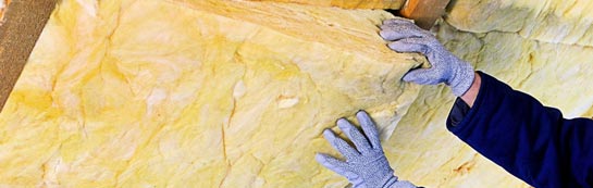 quotes for Ramsgill roof insulation