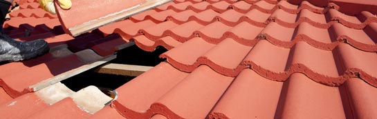 compare Ramsgill roof repair quotes