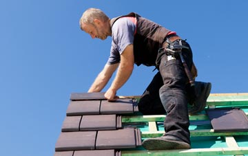 disadvantages of Ramsgill slate roofing