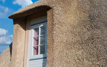Ramsgill thatch roof disadvantages