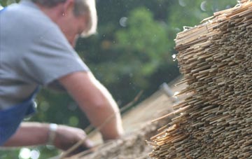 professional Ramsgill thatchers