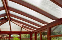 Ramsgill conservatory roofing insulation