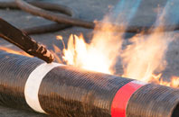 Ramsgill flat roofing replacement