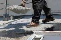 find rated Ramsgill flat roofing replacement companies