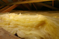 Ramsgill pitch roof insulation