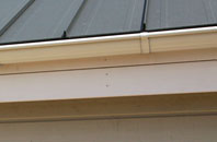 Ramsgill soffit repair