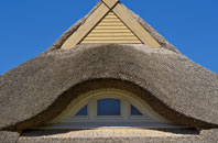 Ramsgill thatch roofing